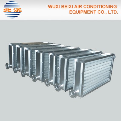 JRZ Industrial Radiator